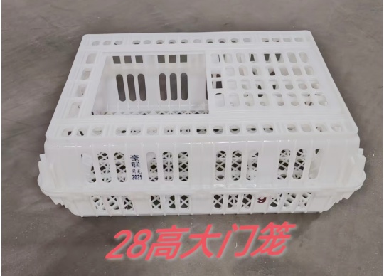 新品鸡笼鸭笼筐