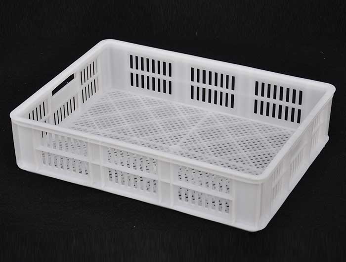 塑料周转箱厂家