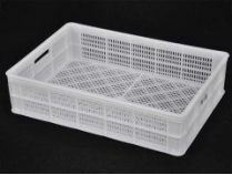 塑料周转箱厂家