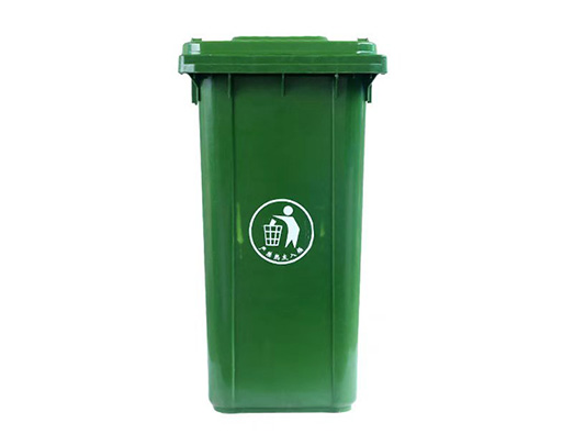 环卫垃圾桶